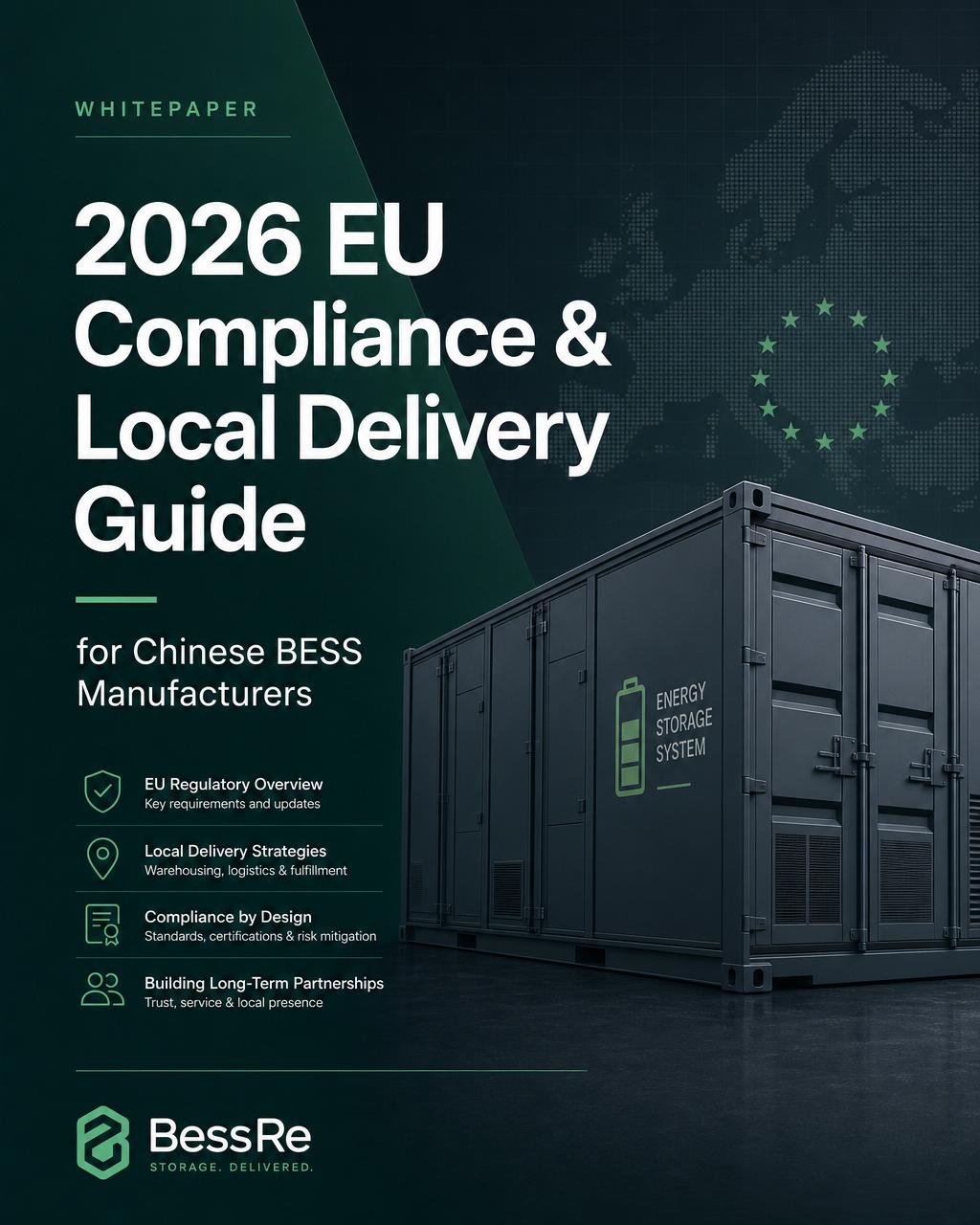 2026 EU Compliance & Local Delivery Guide